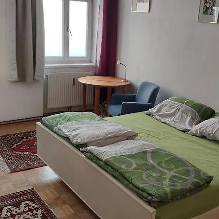 Апартаменти Leitnergasse *