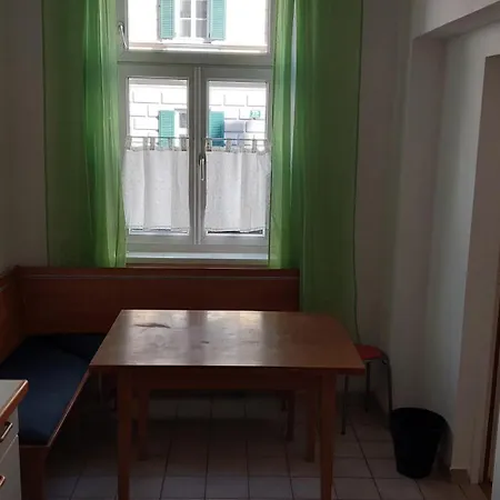 Leitnergasse * Грац