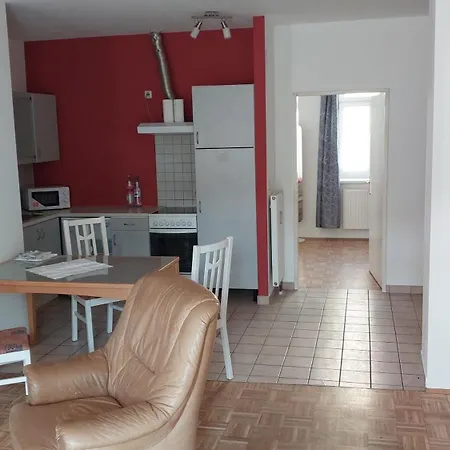 Апартаменти Leitnergasse *