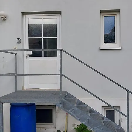 Апартаменти Leitnergasse *