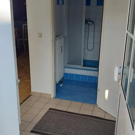 Leitnergasse Апартаменти Грац