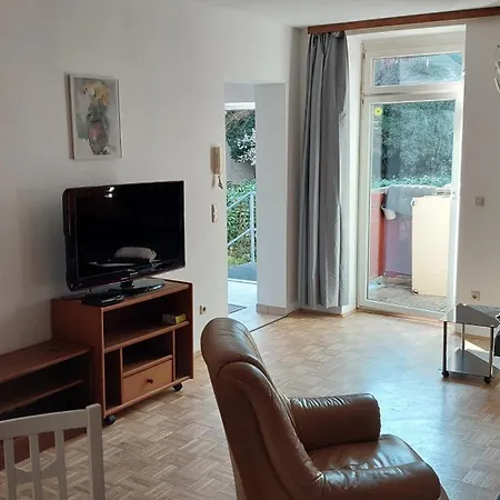 Leitnergasse Апартаменти *