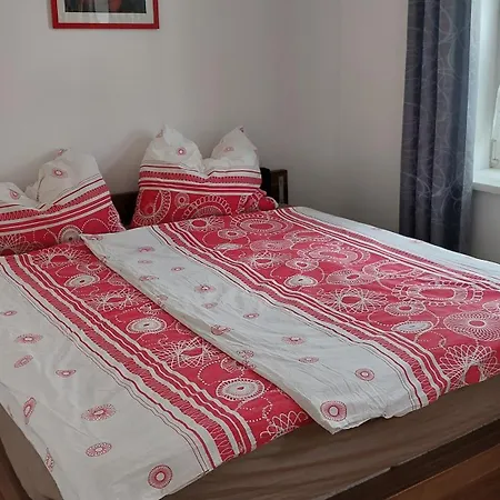 Leitnergasse Апартаменти *